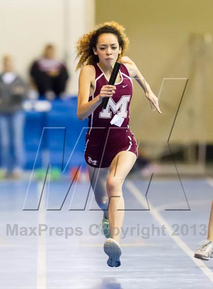Thumbnail 1 in TJCC Arlington Indoor Track Meet photogallery.