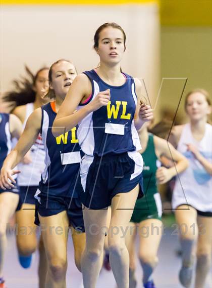 Thumbnail 1 in TJCC Arlington Indoor Track Meet photogallery.