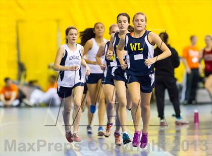 Thumbnail 1 in TJCC Arlington Indoor Track Meet photogallery.