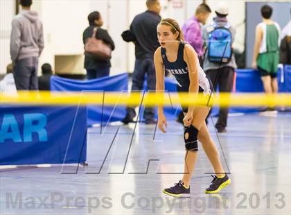 Thumbnail 3 in TJCC Arlington Indoor Track Meet photogallery.