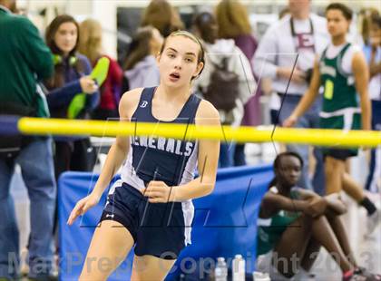 Thumbnail 1 in TJCC Arlington Indoor Track Meet photogallery.