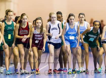 Thumbnail 3 in TJCC Arlington Indoor Track Meet photogallery.
