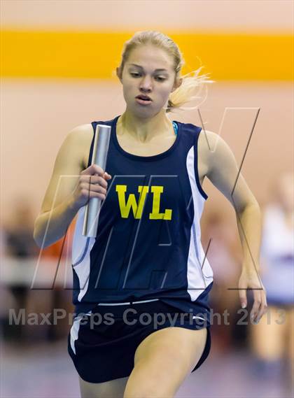 Thumbnail 1 in TJCC Arlington Indoor Track Meet photogallery.