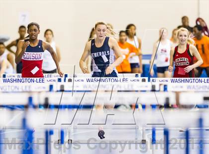 Thumbnail 3 in TJCC Arlington Indoor Track Meet photogallery.
