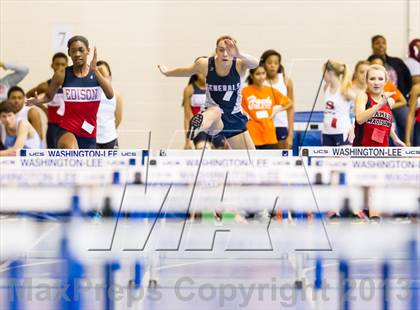 Thumbnail 1 in TJCC Arlington Indoor Track Meet photogallery.