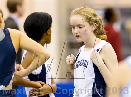 Thumbnail 3 in TJCC Arlington Indoor Track Meet photogallery.