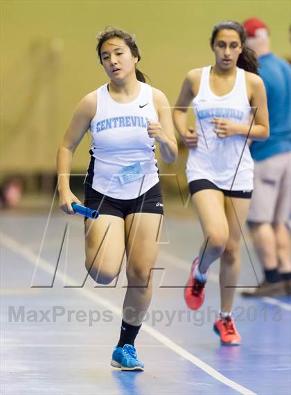 Thumbnail 1 in TJCC Arlington Indoor Track Meet photogallery.