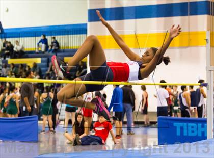 Thumbnail 3 in TJCC Arlington Indoor Track Meet photogallery.