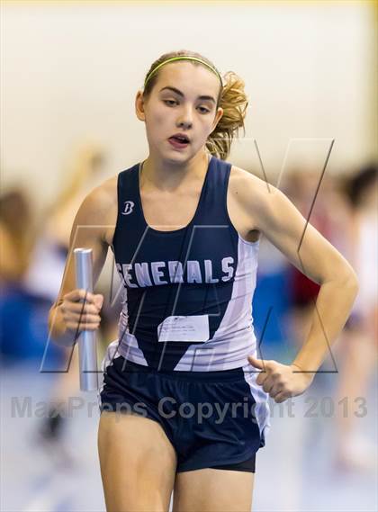 Thumbnail 1 in TJCC Arlington Indoor Track Meet photogallery.