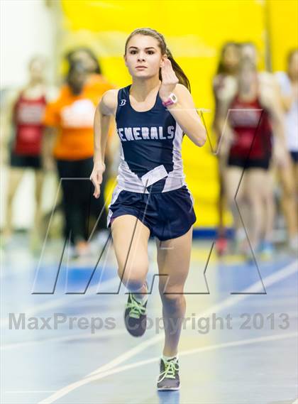 Thumbnail 1 in TJCC Arlington Indoor Track Meet photogallery.