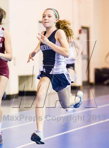 Thumbnail 1 in TJCC Arlington Indoor Track Meet photogallery.