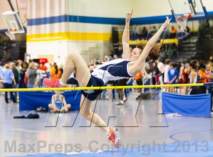 Thumbnail 3 in TJCC Arlington Indoor Track Meet photogallery.