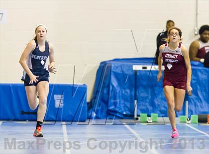 Thumbnail 1 in TJCC Arlington Indoor Track Meet photogallery.