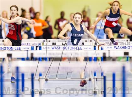 Thumbnail 3 in TJCC Arlington Indoor Track Meet photogallery.