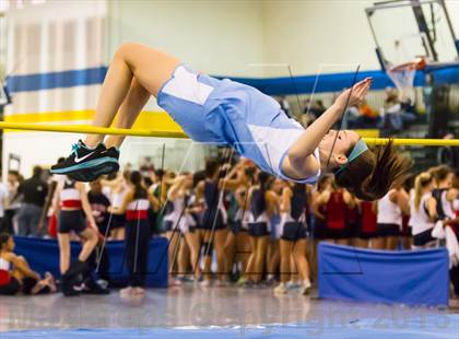 Thumbnail 1 in TJCC Arlington Indoor Track Meet photogallery.
