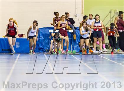 Thumbnail 2 in TJCC Arlington Indoor Track Meet photogallery.