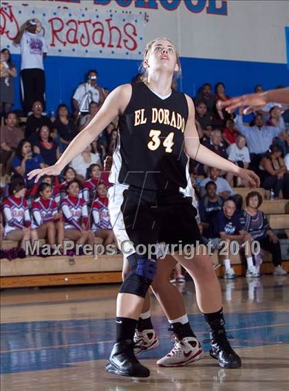 Thumbnail 2 in El Dorado @ Indio photogallery.