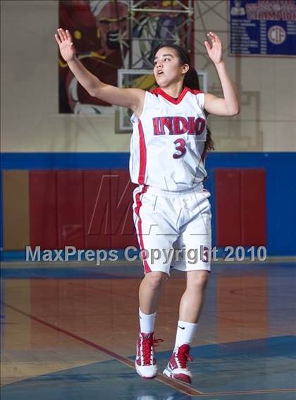 Thumbnail 3 in El Dorado @ Indio photogallery.