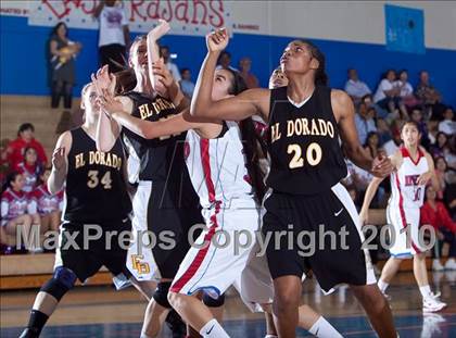 Thumbnail 2 in El Dorado @ Indio photogallery.