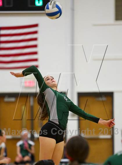 Thumbnail 1 in Blue Valley Southwest vs. Blue Valley West photogallery.