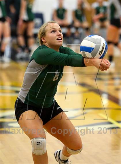 Thumbnail 1 in Blue Valley Southwest vs. Blue Valley West photogallery.
