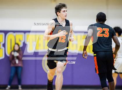 Thumbnail 3 in Saguaro vs. Corona del Sol (Fear the Hop Tournament)  photogallery.