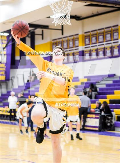 Thumbnail 1 in Saguaro vs. Corona del Sol (Fear the Hop Tournament)  photogallery.