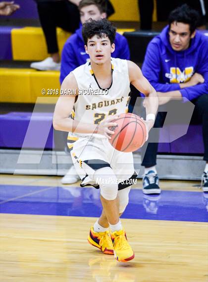 Thumbnail 2 in Saguaro vs. Corona del Sol (Fear the Hop Tournament)  photogallery.