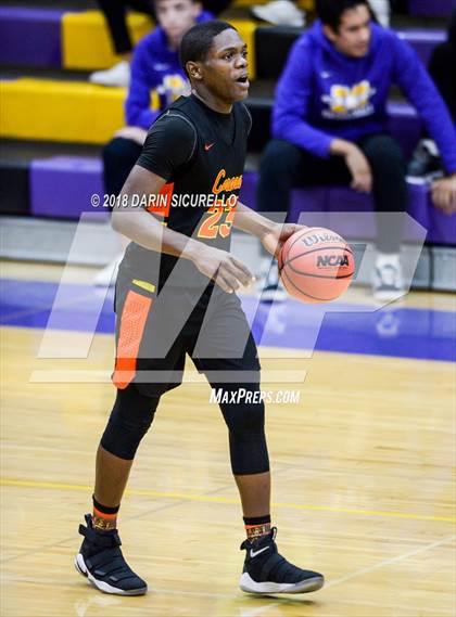 Thumbnail 1 in Saguaro vs. Corona del Sol (Fear the Hop Tournament)  photogallery.