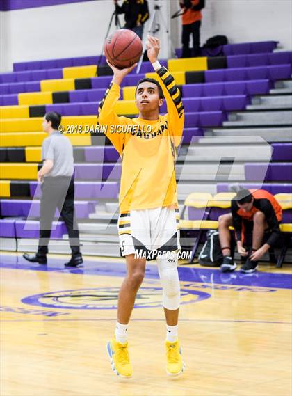 Thumbnail 2 in Saguaro vs. Corona del Sol (Fear the Hop Tournament)  photogallery.