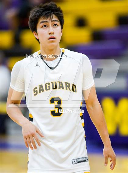 Thumbnail 3 in Saguaro vs. Corona del Sol (Fear the Hop Tournament)  photogallery.