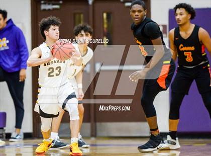 Thumbnail 3 in Saguaro vs. Corona del Sol (Fear the Hop Tournament)  photogallery.