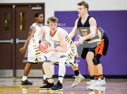 Thumbnail 1 in Saguaro vs. Corona del Sol (Fear the Hop Tournament)  photogallery.