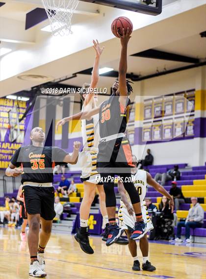 Thumbnail 2 in Saguaro vs. Corona del Sol (Fear the Hop Tournament)  photogallery.