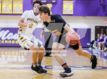 Thumbnail 1 in Saguaro vs. Corona del Sol (Fear the Hop Tournament)  photogallery.