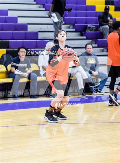 Thumbnail 3 in Saguaro vs. Corona del Sol (Fear the Hop Tournament)  photogallery.