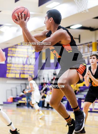 Thumbnail 1 in Saguaro vs. Corona del Sol (Fear the Hop Tournament)  photogallery.
