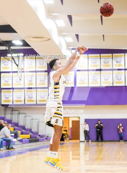 Thumbnail 1 in Saguaro vs. Corona del Sol (Fear the Hop Tournament)  photogallery.