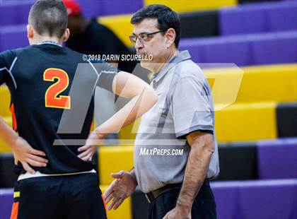 Thumbnail 1 in Saguaro vs. Corona del Sol (Fear the Hop Tournament)  photogallery.