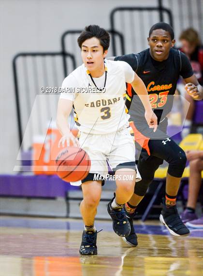 Thumbnail 2 in Saguaro vs. Corona del Sol (Fear the Hop Tournament)  photogallery.
