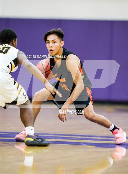 Thumbnail 3 in Saguaro vs. Corona del Sol (Fear the Hop Tournament)  photogallery.