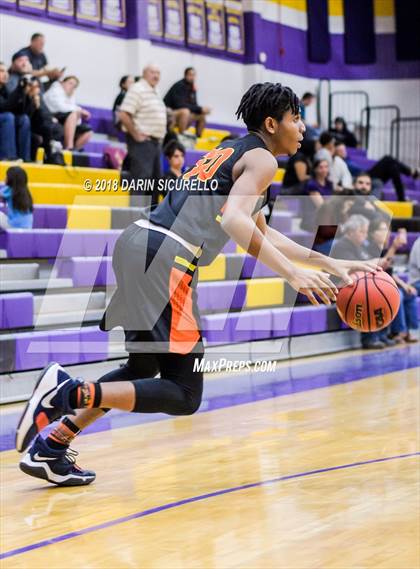 Thumbnail 1 in Saguaro vs. Corona del Sol (Fear the Hop Tournament)  photogallery.