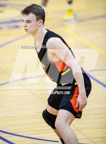 Thumbnail 3 in Saguaro vs. Corona del Sol (Fear the Hop Tournament)  photogallery.