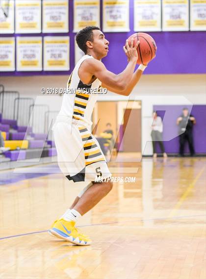 Thumbnail 2 in Saguaro vs. Corona del Sol (Fear the Hop Tournament)  photogallery.