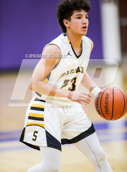 Thumbnail 3 in Saguaro vs. Corona del Sol (Fear the Hop Tournament)  photogallery.
