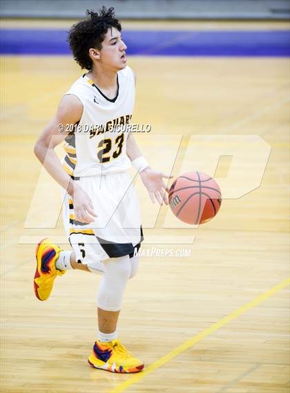Thumbnail 2 in Saguaro vs. Corona del Sol (Fear the Hop Tournament)  photogallery.