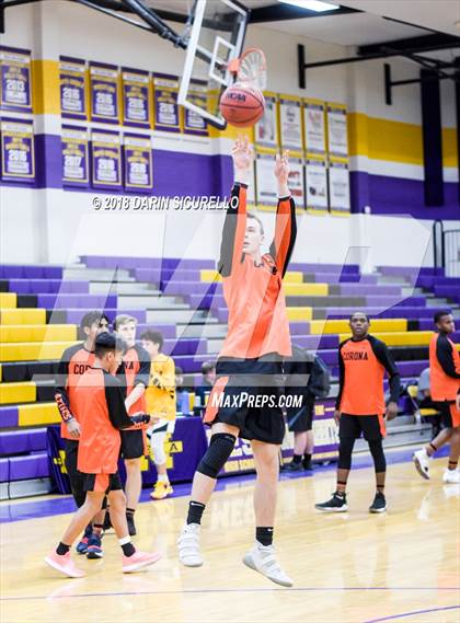 Thumbnail 1 in Saguaro vs. Corona del Sol (Fear the Hop Tournament)  photogallery.
