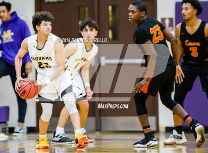 Thumbnail 2 in Saguaro vs. Corona del Sol (Fear the Hop Tournament)  photogallery.