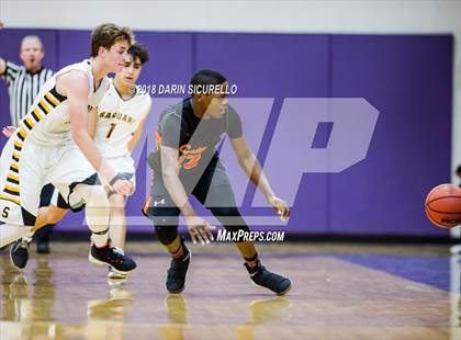 Thumbnail 2 in Saguaro vs. Corona del Sol (Fear the Hop Tournament)  photogallery.