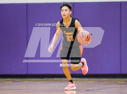 Thumbnail 3 in Saguaro vs. Corona del Sol (Fear the Hop Tournament)  photogallery.